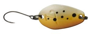 Plandavka Trout Master Incy Spoon 1,5g Brown Trout